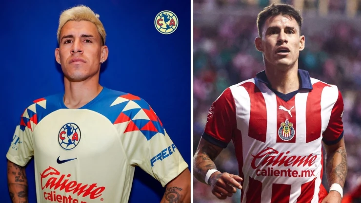 “Chicote” Calderón