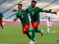 Encuentro de México vs Francia Tokyo 2020