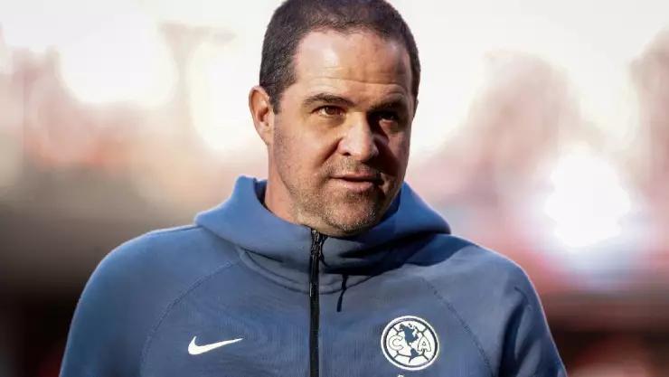 ¿Se va_ André Jardine CONFIRMA su futuro en el América y aclara RUMORES.