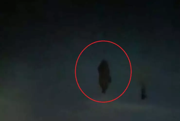 video bruja león guanajuato