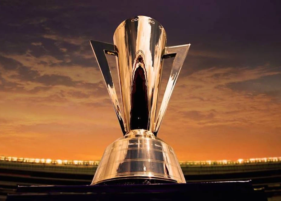 COPA ORO