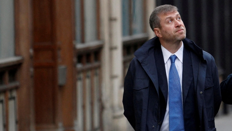 Abramovich Chelsea Premier League