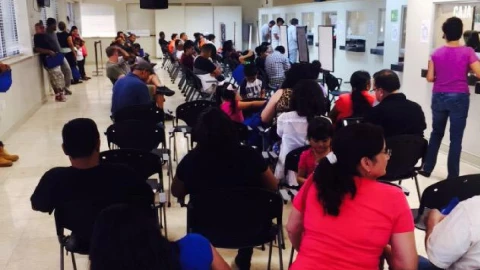 consulados circunspecciones EU SRE