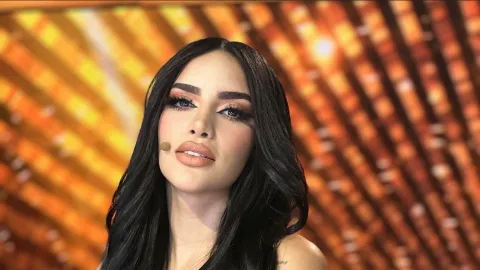 Kimberly Loaiza