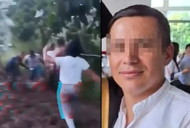 Pastor es detenido en Colombia por abuso