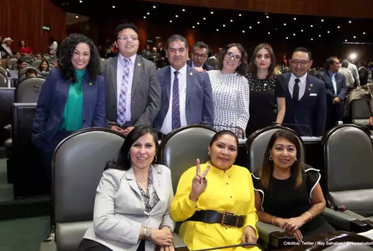 diputada tik tok cámara diputados.jpg