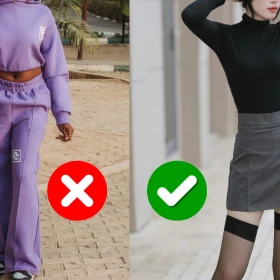 7 ideas de faldas cortas para lucir fresca y hermosa en agosto y septiembre de 2026
