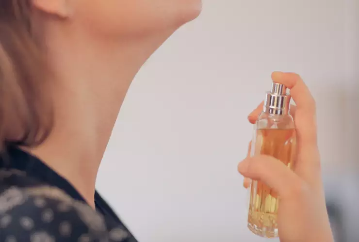 mejores perfumes mujer