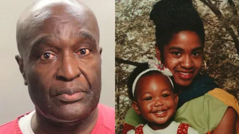 Fue rechazado por una mujer y en venganza ABANDONÓ a su hija entre caimanes; todo terminó en tragedia