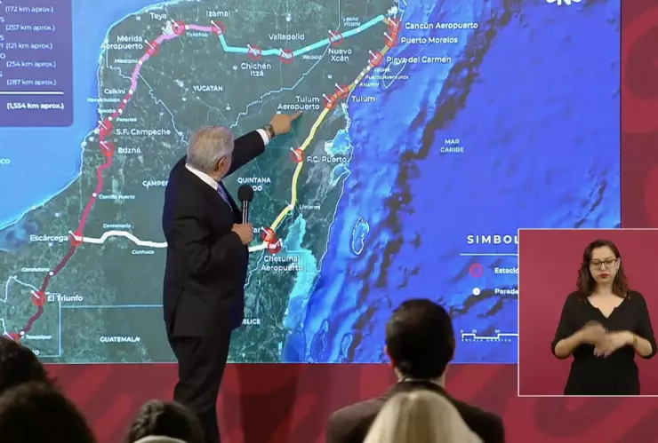 Aeropuerto de Tulum será similar en calidad al AIFA