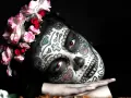 maquillajes catrina