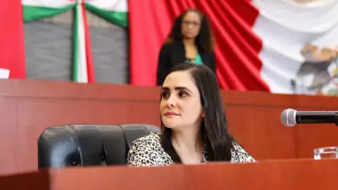 Diputada local, Gabriela Marín, es asesinada en Morelos