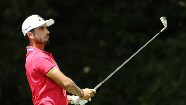 TOUR Championship - Round One