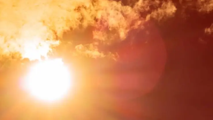 ¿Más de 40°C este lunes 20 de julio en Campeche? Este es el pronóstico del clima