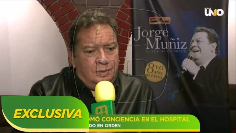 Credito: Twitter/@LuisLlanoMacedo/ - 2