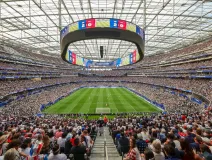 Estadio Los Angeles