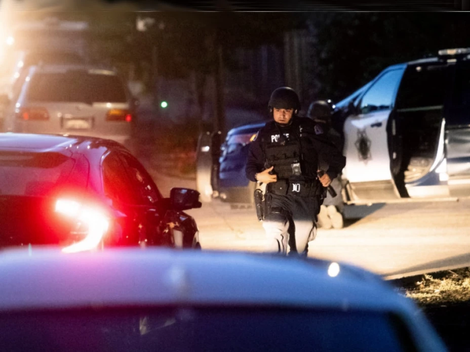 Festival del Ajo, matanza
