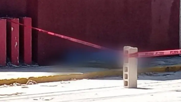Muere trabajador tras recibir descarga eléctrica en Mérida