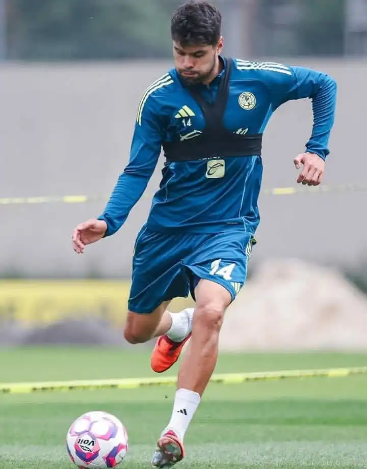 Cobra millones América
