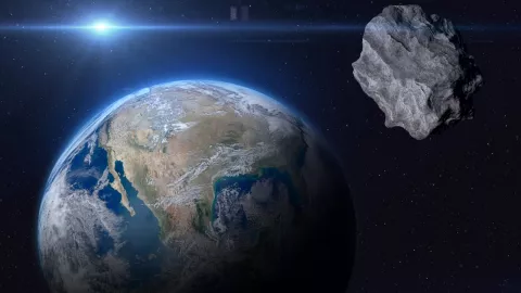 asteroide peligroso pasara muy cerca de la tierra viernes 5 de agosto nasa