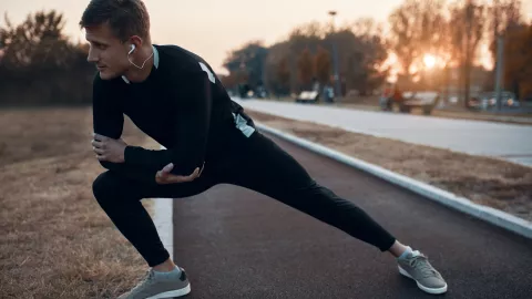 El running es una actividad en alza a lo largo de toda Latinoamérica