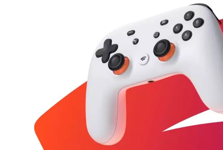 Google Stadia