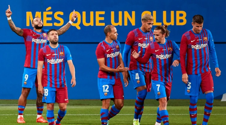 FC Barcelona