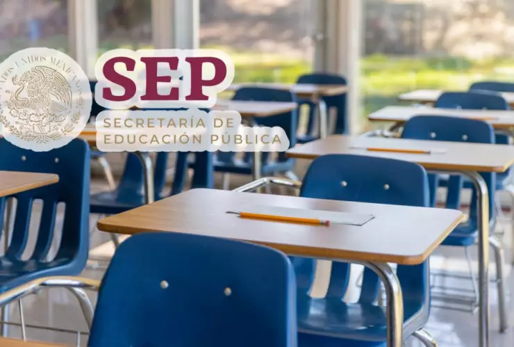 SEP Suspenden clases por Tormenta Tropical Francine en estas entidades