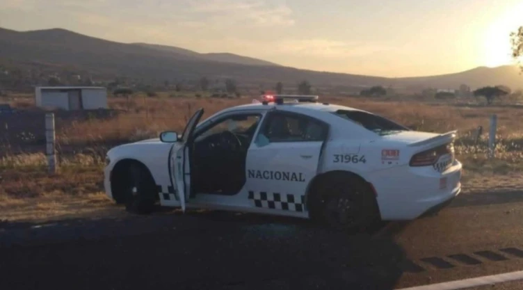 Localizan muerto a elemento de la Guardia Nacional en antigua estación de Atequiza, Jalisco.jpg