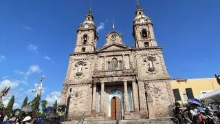 ¡Cuidado! Alertan de robos en el Centro de Ocotlán; este es el modus operandi