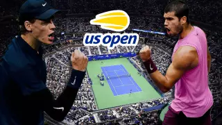 Resultado Sinner vs Alcaraz: ¿Quién ganó la final del US Open 2025 hoy 7 de septiembre?