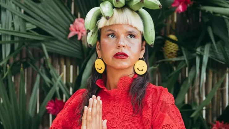 Concierto de Bomba Estéreo gratis en la CDMX