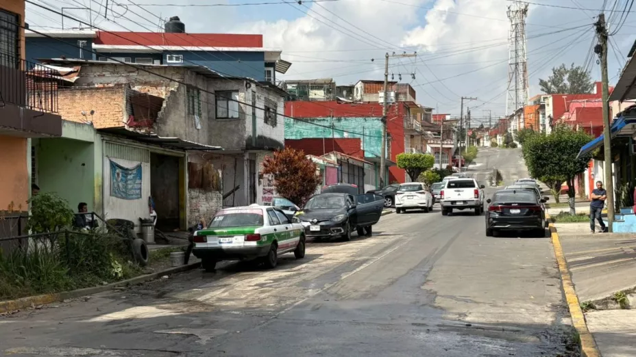 La percepción de inseguridad en los hogares sigue siendo alta en la entidad