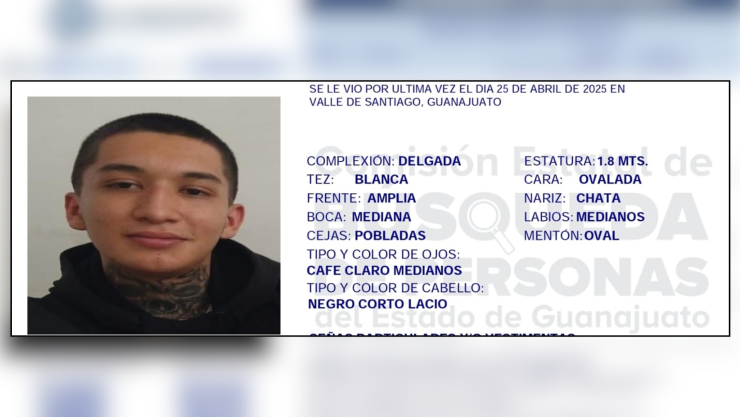 Kevin García García