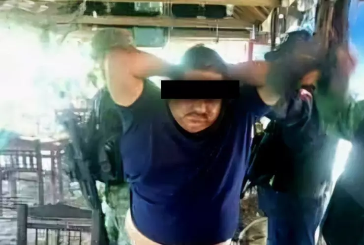 Asesinan a “El Chanda” en Michoacán, exlíder criminal de “Los Caballeros Templarios”