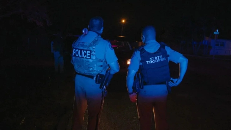 Florida lidera las detenciones migratorias: conoce los detalles del operativo conjunto entre el ICE y agencias estatales.