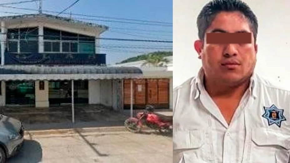 Detienen a exdirector de Tránsito en Cárdenas, Tabasco: es acusado de secuestro y extorsión bajo su cargo