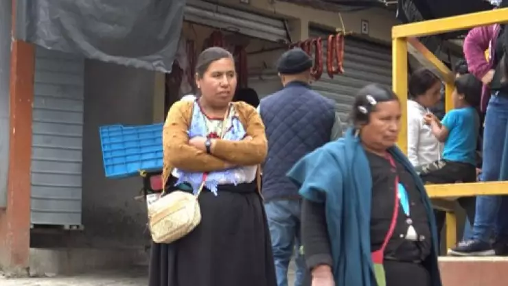 Desigualdad y Rezago Social persisten en el estado de Veracruz