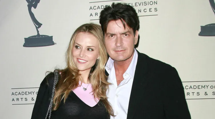 Charlie Sheen