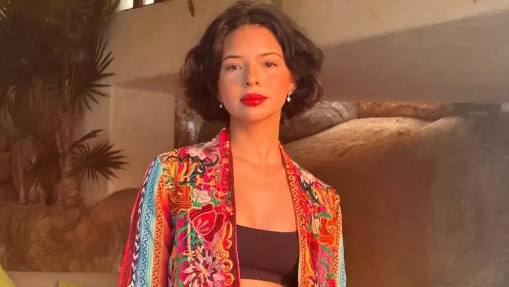 Ángela Aguilar podría demandar a quienes hablen mal de ella; usuarios explotan en redes