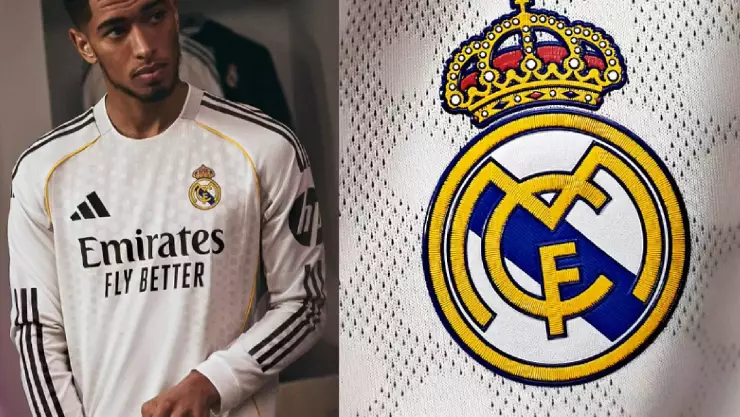 Real Madrid 2025 2026