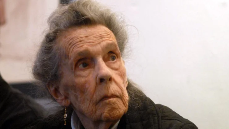 Leonora Carrington (1917-2011)
