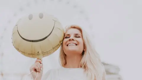 feliz