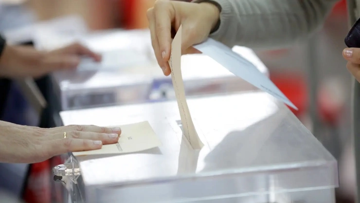 elecciones