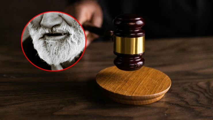 Suprema Corte determina que adultos mayores reciban ayuda en un juicio penal.