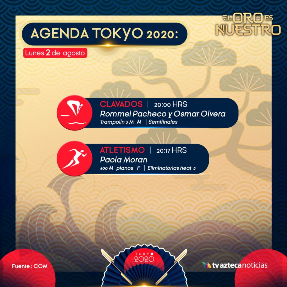 agenda