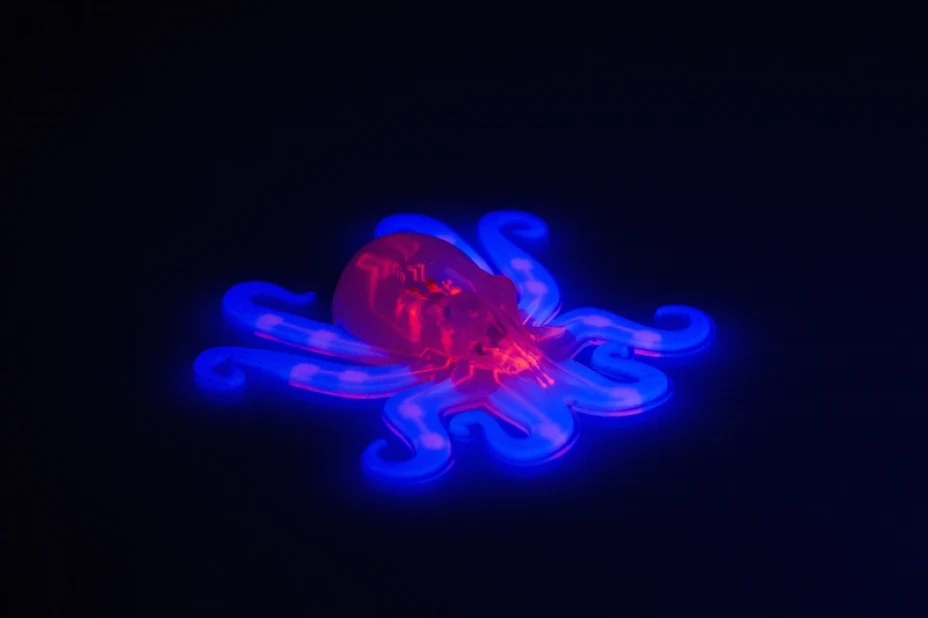 Octobot