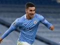 Ferran Torres con Manchester City