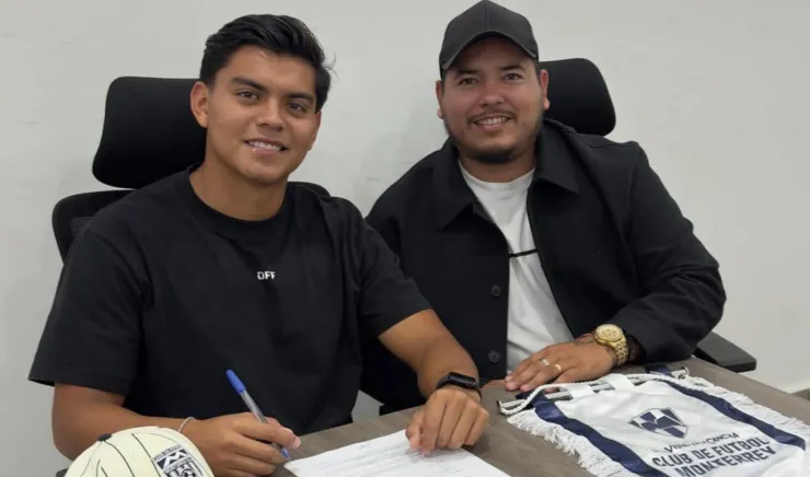 Rayados de Monterrey