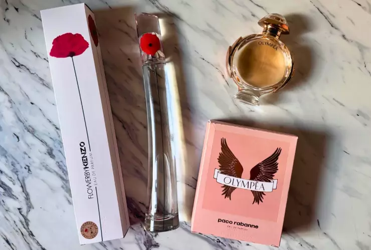 perfumes originales baratos